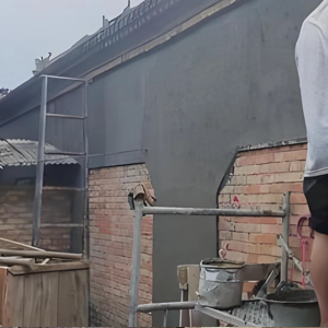 花溪ECC 高延性混凝土 砌体抗震加固薄层修补高抗渗高韧性特种建材
