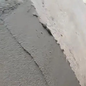 花溪水工建筑物I级C55聚合物改性水泥砂浆 渠道防渗泵站加固迎水面抗冲刷砂浆