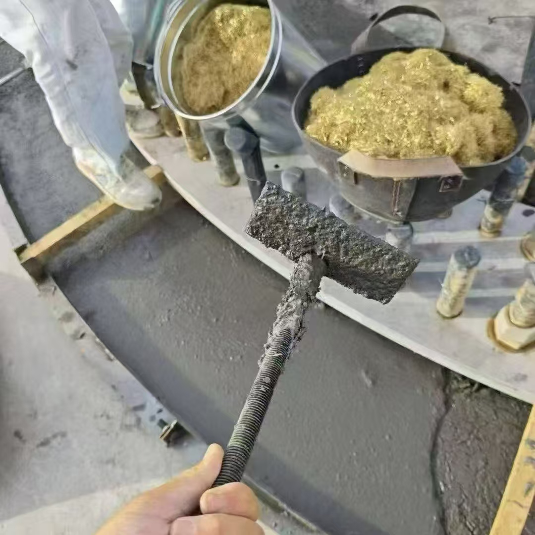 花溪C120风电设备基础专用灌浆料