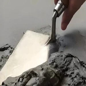 花溪混凝土裂缝孔洞剥落冻融修复用高强度丙乳防腐蚀砂浆
